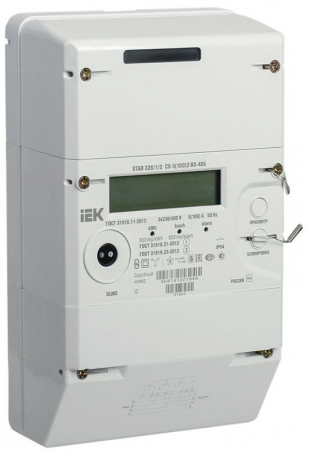 IEK SME-3C8-100