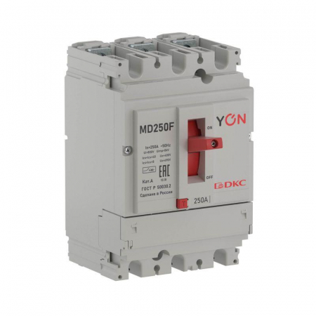 YON (группа DKC) TFH-MD250