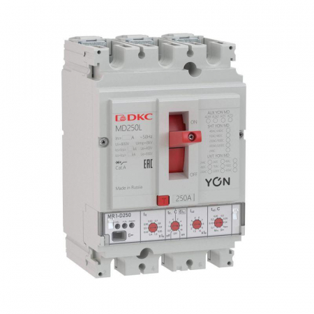 YON (группа DKC) MD100N-MR1