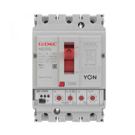 YON (группа DKC) MD100N-MR1