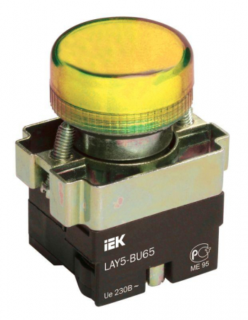 IEK BLS50-BU-K05