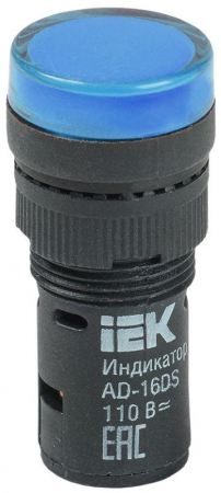 IEK BLS10-ADDS-024-K07-16