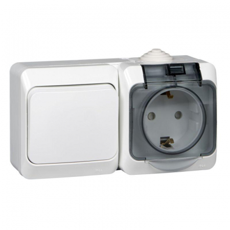 Systeme Electric BPA16-241B