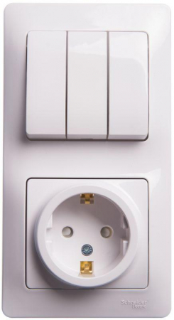 Systeme Electric GSL000178