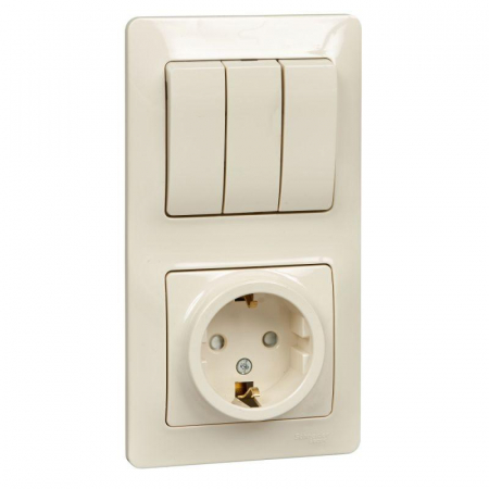 Systeme Electric GSL000278