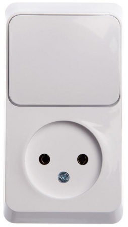 Systeme Electric BPA16-204B