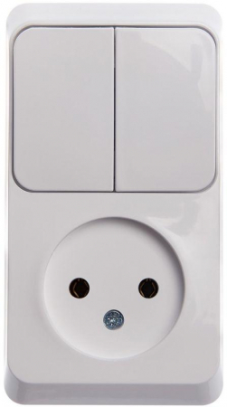 Systeme Electric BPA16-205B