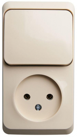 Systeme Electric BPA16-204K