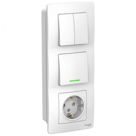 Systeme Electric BLNBS101211