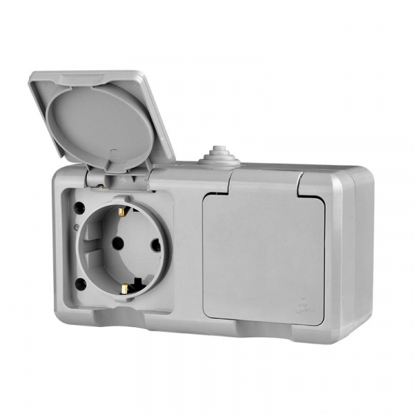 TOKOV ELECTRIC TKL-DT-R2Z-C06-IP54