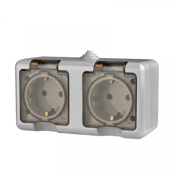 TOKOV ELECTRIC TKL-DT-R2Z-C06T-IP54