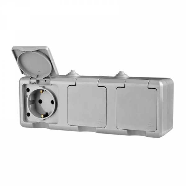 TOKOV ELECTRIC TKL-DT-R3Z-C06-IP54