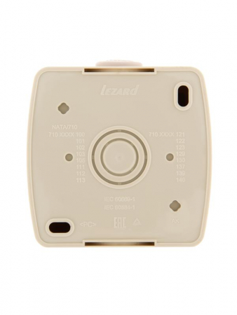 LEZARD 710-0300-130
