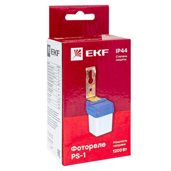 EKF fr-ps-1-6
