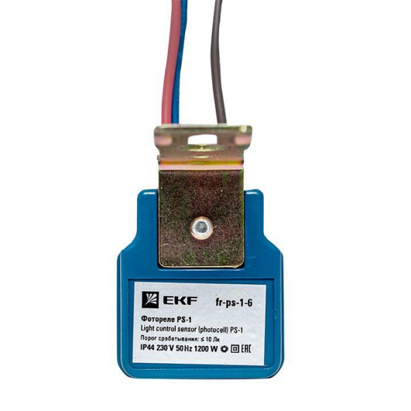 EKF fr-ps-1-6