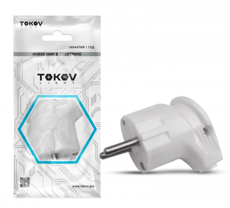 TOKOV ELECTRIC TKL-PLUZ-C01
