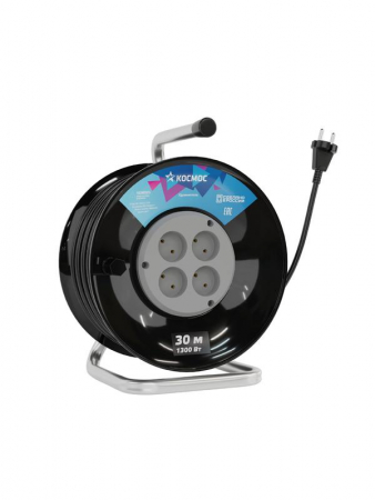 КОСМОС YKKsm30m-4g(6A)