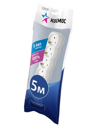 КОСМОС YKsm5m-5g-Z-V(K)