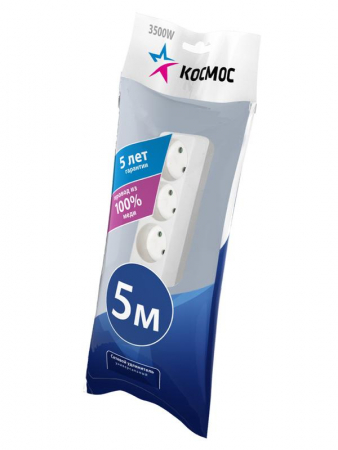 КОСМОС YKsm5m-3g(K)
