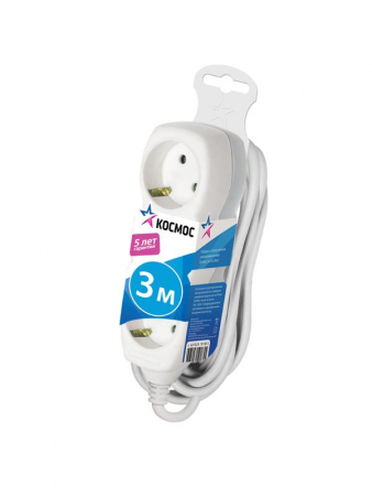 КОСМОС YKsm3m-3g-Z(K)