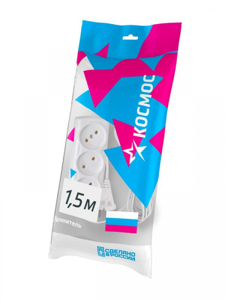 КОСМОС YKsm1.5m-3g(6A)S