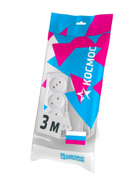 КОСМОС YKsm3m-3g(6A)S