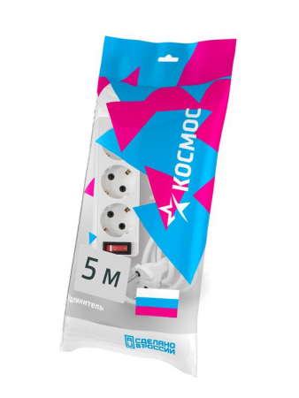 КОСМОС YKsm5m-3g-Z-V(10A)P