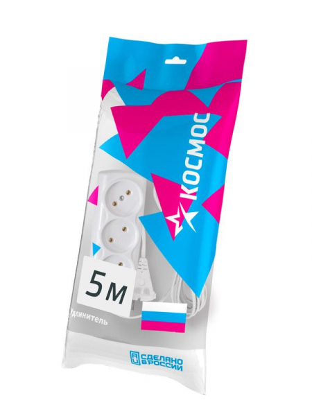 КОСМОС YKsm5m-3g(6A)E