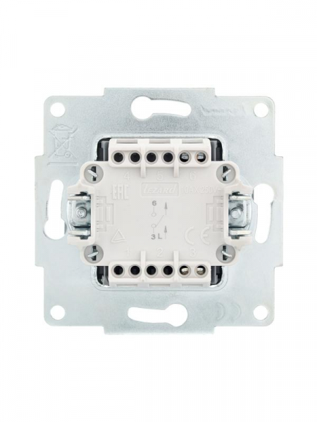 LEZARD 742-3588-100