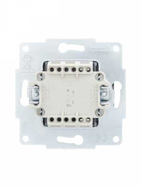LEZARD 742-4288-100