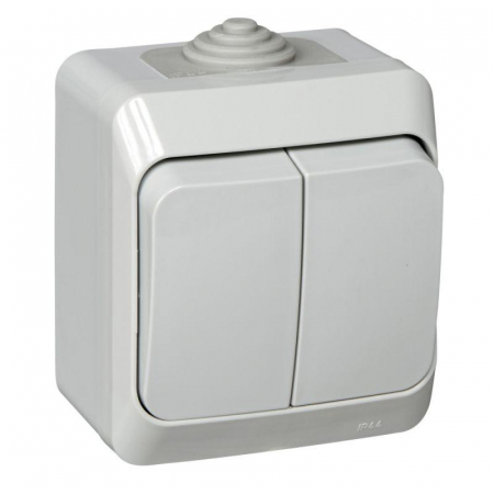 Systeme Electric BA10-042C