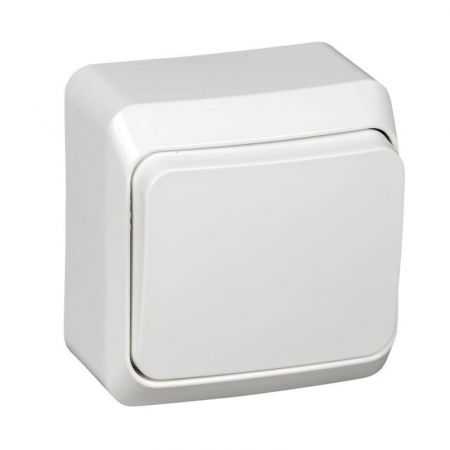 Systeme Electric BA10-001B