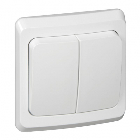 Systeme Electric BC10-002B