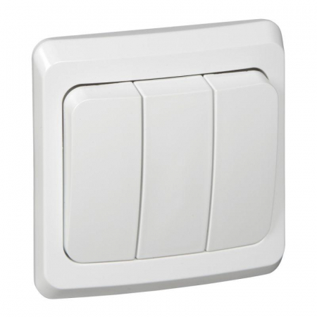 Systeme Electric BC10-003B