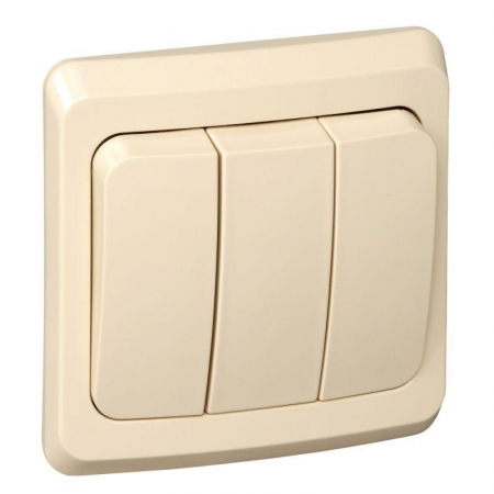 Systeme Electric BC10-003K