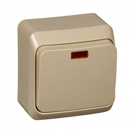 Systeme Electric BA10-005K