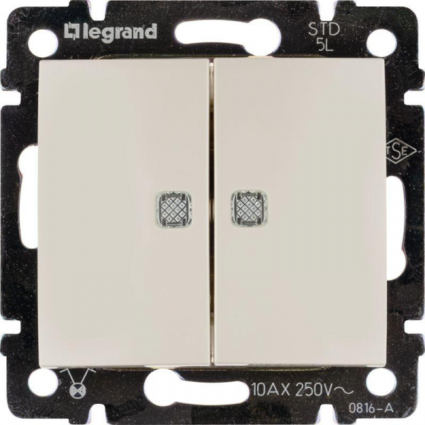 Legrand 774328