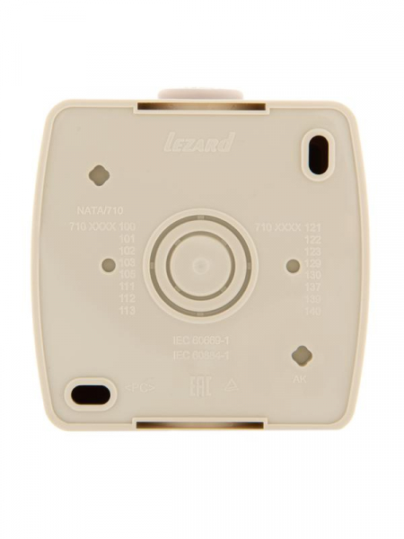 LEZARD 710-0300-105