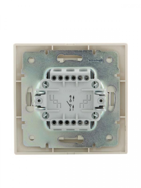 LEZARD 701-0303-100
