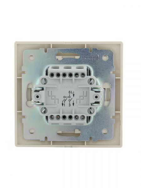 LEZARD 701-0303-101