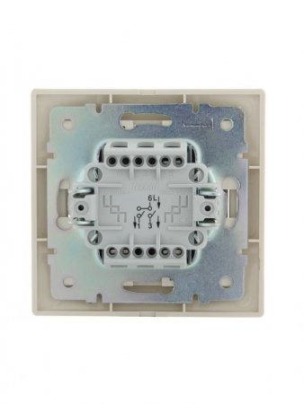 LEZARD 701-0303-101
