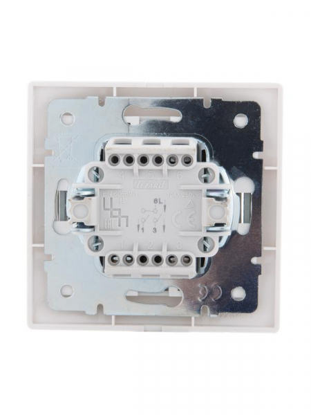 LEZARD 701-0215-101