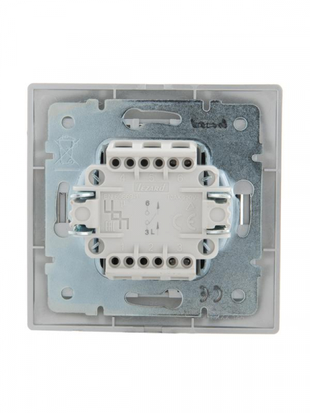LEZARD 701-1010-100