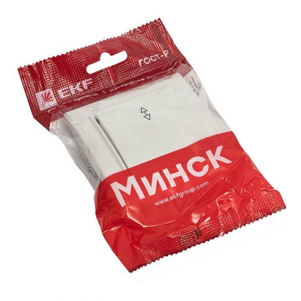 EKF ERV10-025-10