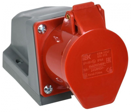 IEK PSR12-016-5