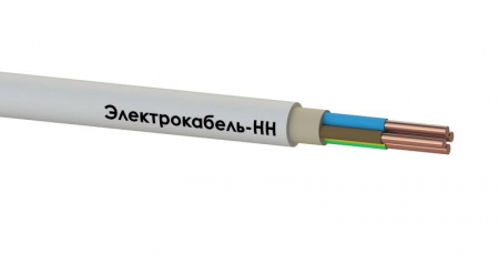 ЭЛЕКТРОКАБЕЛЬ НН 000006673