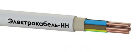 ЭЛЕКТРОКАБЕЛЬ НН 000006685