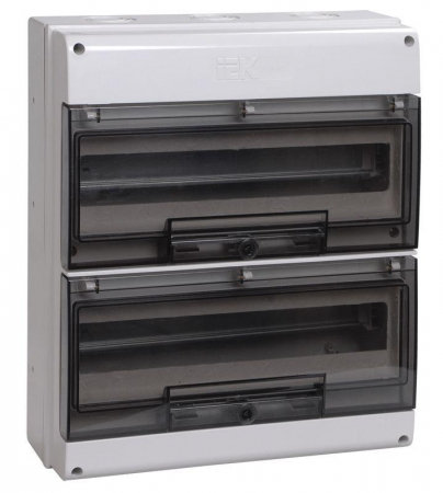 IEK MKP73-N-24-66