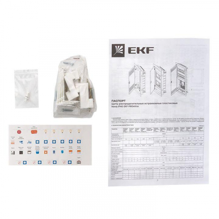EKF nv-pbase-24