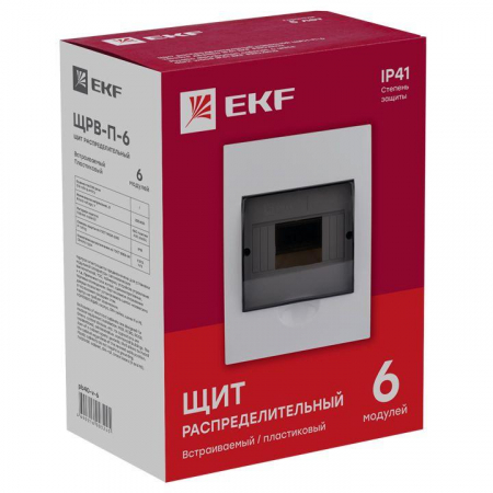 EKF pb40-v-6